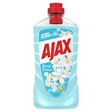 Ajax Floral Fiesta Jasmine univerzální čistící prostředek 1000 ml