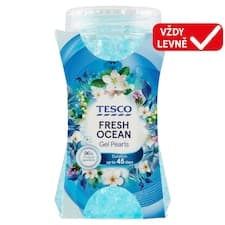 Fresh Ocean gelový osvěžovač vzduchu 250g