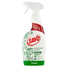 Savo BotaniTech univerzální sprej, 700ml