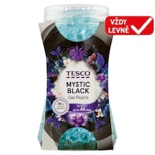 Mystic Black gelový osvěžovač vzduchu 250g