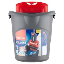 Vileda Ultramax kbelík se ždímacím košem