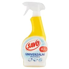 Savo Mainstream univerzál 500ml