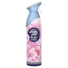 Ambi Pur Flower & Spring Osvěžovač Vzduchu Ve Spreji 185ml