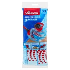 Vileda SuperMocio 3 Action náhrada 1 ks