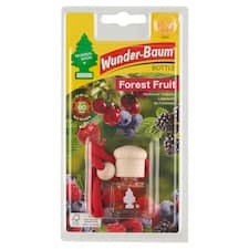 Wunder-Baum Forest Fruit osvěžovač vzduchu 4,5ml
