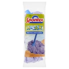 Spontex Mosaik Fringe mop