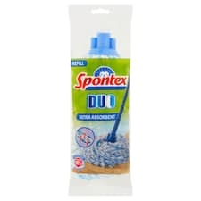 Spontex Duo
