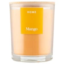 F&F Home Mango vonná svíčka 500g