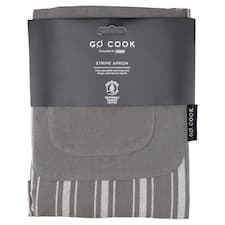 Go Cook Zástěra 80 cm x 93 cm