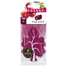 Paloma Gold Cherry osvěžovač vzduchu 4g