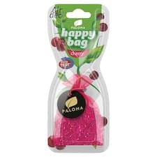 Paloma Happy Bag Cherry osvěžovač vzduchu 15g