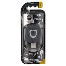 Aroma Car Ventis Black osvežovac vzduchu 8ml