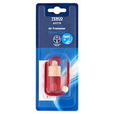 Auto Osvěžovač vzduchu vůně nový vůz 5ml