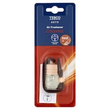 Auto Osvěžovač vzduchu vůně kokos 5ml