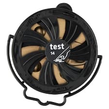 Aroma Car Organic Black osvěžovač vzduchu 40g