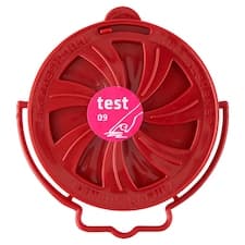 Aroma Car Organic Fresh Cherry osvěžovač vzduchu 40g