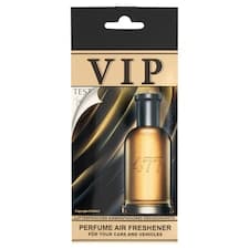 VIP Hugo Boss 477 parfémový osvěžovač vzduchu 13g