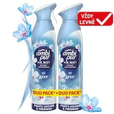 Ambi Pur Spring Awakening Osvěžovač Vzduchu 370 ml