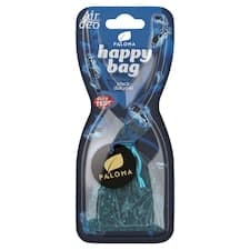 Paloma Happy Bag Black Diamond osvěžovač vzduchu 15g