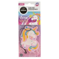 Aroma Car Dream Like a Unicorn osvěžovač vzduchu do automobilu 1 ks