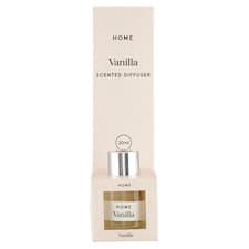 F&F Home Vanilla aroma difuzér 30ml