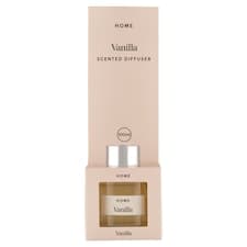 Home Vanilkový difuzér 100ml