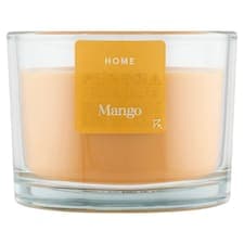 Home Mango vonná svíčka 300g