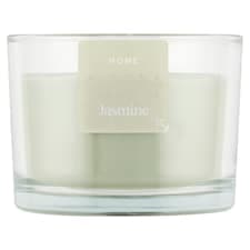 Home Jasmine vonná svíčka 300g