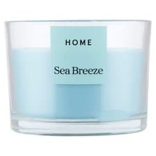 F&F Home Sea Breeze vonná svíčka 300g