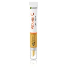 Garnier Skin Naturals Oční krém s vitaminem C, 15 ml