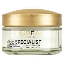 L'Oréal Paris Age Specialist 45 + denní krém, 50 ml