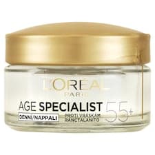 L'Oréal Paris Age Specialist 55 + denní krém, 50 ml