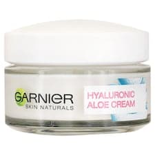 Garnier Skin Naturals Hyaluronic Aloe krém, 50 ml