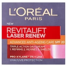 L'Oréal Paris Revitalift Laser X3 denní krém SPF 25 , 50 ml