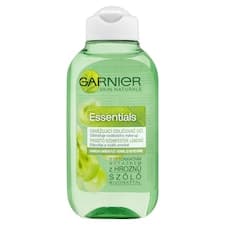 Garnier Essentials osvěžující odličovač očí pro normální až smíšenou pleť 125 ml