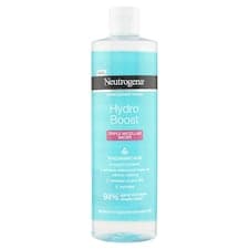Neutrogena Hydro Boost Mmicelární voda 3v1 400ml