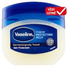Vaseline Original kosmetická vazelína 50ml