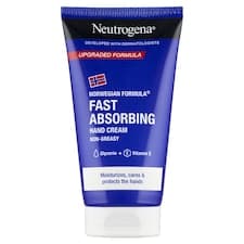 Neutrogena Rychle se vstřebávající krém na ruce 75ml