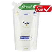 Dove Deeply Nourishing tekuté mýdlo na ruce 500ml