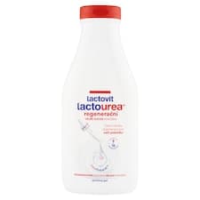 Lactovit Lactourea¹⁰ Regenerační sprchový gel 500ml