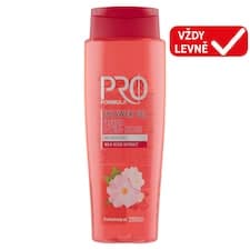 Pro Formula Sprchový gel Freesia & Wild Rose 400ml