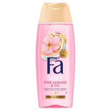 Fa Sprchový gel Růžový Jasmín & Olej 250ml