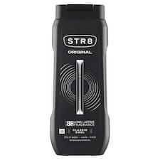 STR8 Original osvěžující sprchový gel 3 v 1 400ml