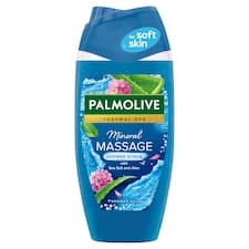 Sprchový gel Palmolive Thermal Spa Mineral Massage 250ml