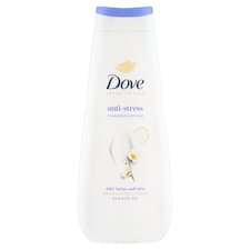 Dove Advanced Care Antistress sprchový gel 400ml