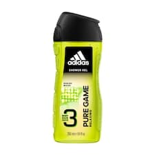 adidas Pure Game pro muže - sprchový gel 250 ml