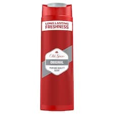 Old Spice Original 3 V 1 Přípravek Na Mytí, Sprchový Gel A Šampon Pro Muže, 400ml