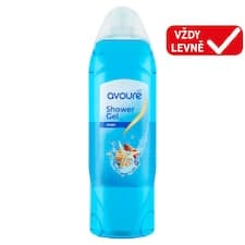 Avoure Ocean sprchový gel 1l