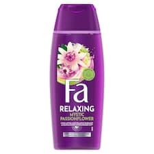 Fa sprchový gel Relaxing Mystic Passionflower 250ml