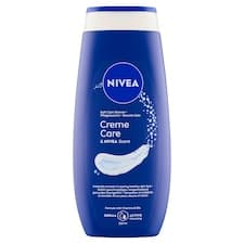 Nivea Creme Care Pečující sprchový gel 250ml